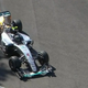 Illustration for article titled Trouble At Mercedes? Sorry, Nico Rosberg, Your Car Is Not A Rocketship